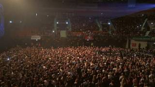 Rea Garvey - It's a Good Life - Neu Ulm - ratiopharm arena - 01.10.2018