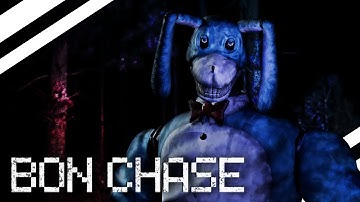 Bon Chase Theme | Gmod Hide & Seek OST
