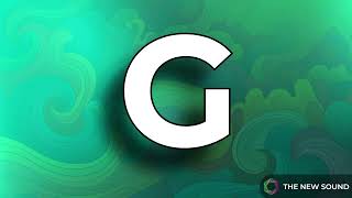 G Drone – Practice, Tuning, Meditation & Sound Healing Tone (10 Minutes)