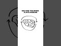 fall inside a hole you couldn't see #art #gorrilla #youtube #gorilatagvr #youtubeshorts