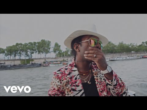 Geechi Suede - Phone Check