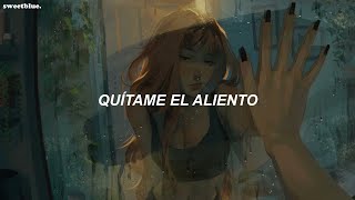 Ezi - Take My Breath Away (Letra en Español)