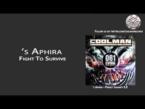 s'Aphira — 's Aphira - Fight to Survive