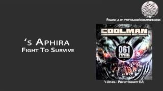 's Aphira - Fight to Survive