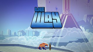 The Way: 2D puzzle platformer game Official Trailer Profile