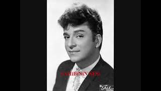 Zeki Müren - Çamlar Arasından Süzülürken Mehtâb