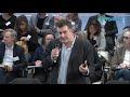 Replay intgral 47me convention amarc  rclamation  innovation