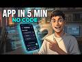 Build WEB/APP with V0.dev in Minutes (Full Tutorial) 😎❤️