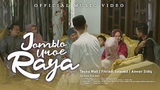 Teuku Mail feat. Fitriadi Salsabil, Anwar Sidiq - Jomblo Uroe Raya