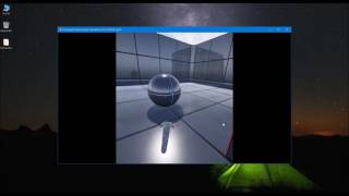 RunebergVR Plugin v2 - Movement Component Deep Dive