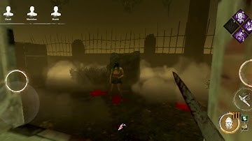 Dead by daylight mobile hacker ( speed hacks and taunts)