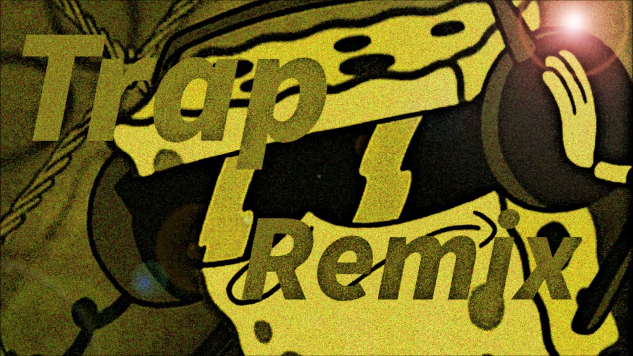 Spongebob Fun Song - Trap Remix - YouTube