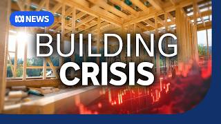 Builders warn of price hikes as Middle East war upends supply chains | The Business | ABC NEWS