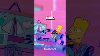 Chief Wiggum The Goat ...