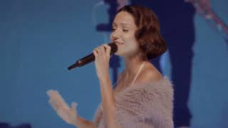 Birkaç Beden Önce (Harbiye Canlı Performans) - Zeynep Bastık