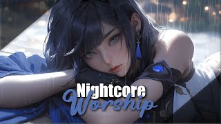 Nightcore - Worship