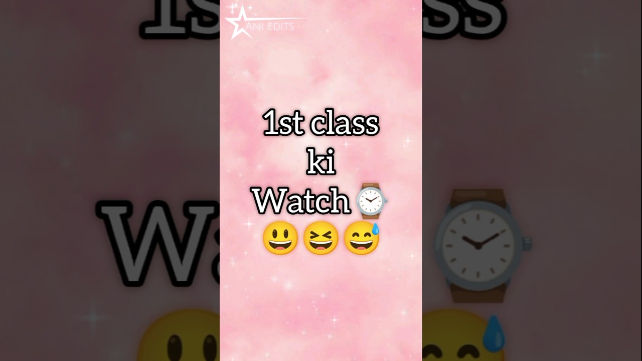 comment your favorite watch⌚