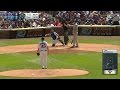COL CHC Frankoff Freezes LeMahieu For First Career K COL CHC Frankoff Freezes LeMahieu For First Career K