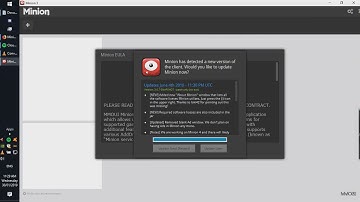 ESO-Comment installer un gestionnaire d
