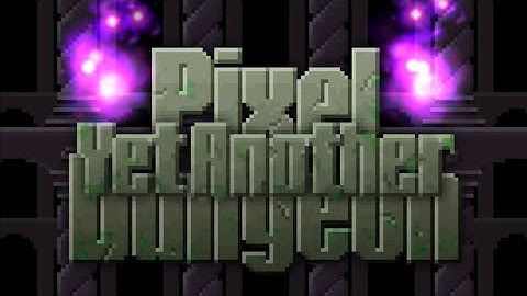 Revisiting my fav dungeon crawler | Justforfun | Yet Another Pixel Dungeon