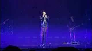 (Cover) - Mangu | Jeff Satur RED GIANT TOUR 2025 - Jakarta | 20250927