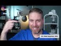 Beginning of video