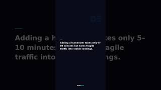 Raw AI Blog Posts vs. Humanized AI: Why One Method Is Quietly Killing Rankings in 2026
