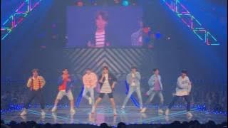 170701 프듀콘 Oh Little Girl 폰카 정면풀캠