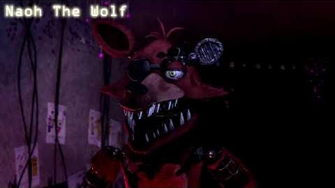 [SFM] Game over collab part preview 2 (Better?)