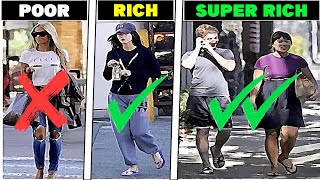 7 Reasons Why Luxury Keeps You Poor