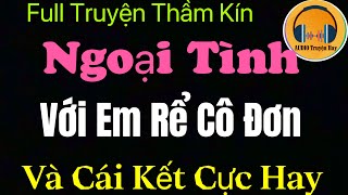 Full Truyện Ngắn Đáng Nghe : 