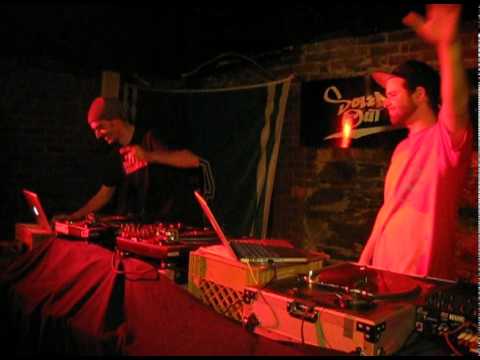 在 YouTube 上观看 DJ Cosmo's Last Night @ Doin Damage 在 YouTube 上观看 DJ Cosmo's Last Night @ Doin Damage