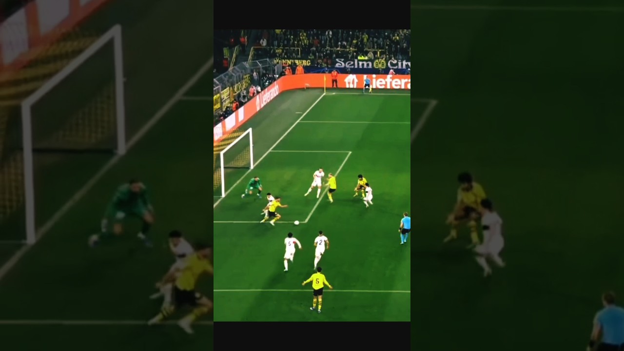 epl goals l Miss pass goal