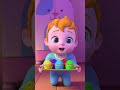 Kids Learn To Share food