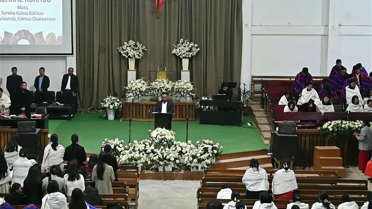 31st Miithuo | Miiniileh Kiimiihu