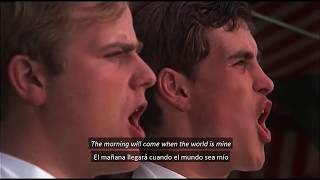 Cabaret - Tomorrow Belongs To Me - ENG & ESP Subs