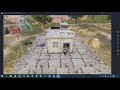 PUBG Mobile Erangel Metro Map Subway Ride
