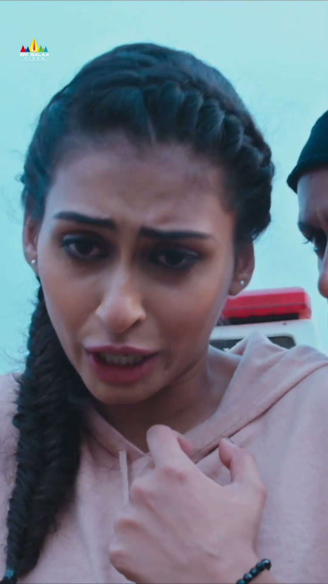 Manoj Nandam Kidnaps Nithya Naresh | #operationgoldfish | #shorts | #ytshorts | #youtubeshorts