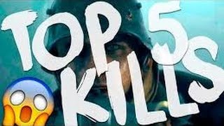 CRAZIEST BF1 MULTI KILLS COMPILATION👍