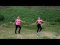 Anaconda - Selva Fitness - Coreografia