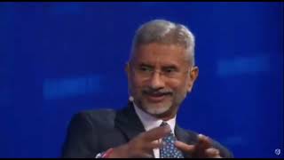 EAM Jaishankar at Globsec 2022 Bratislava forum: Curated portions of replies