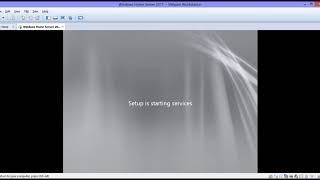 Windows Home Server 2011 installation in Vmware Workstation- Windows Home Server 2011 kurulumu