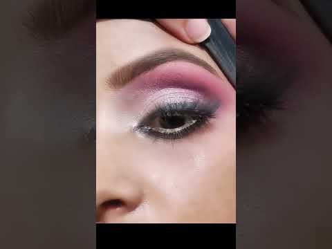 how to apply white pencil #highlights #whitepencil #eyemakeup #shorts #2023 #makeuptutorial