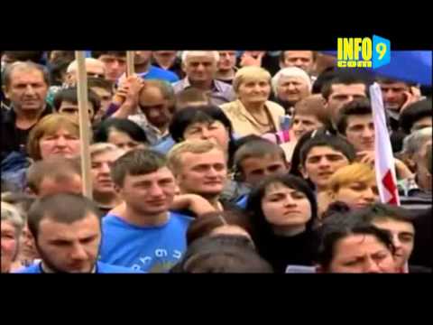 რომელია ბიძინას მშობლიური ენა.flv