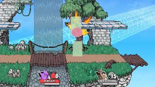 Ssbc 0.9.4 - Ristar Has Good 0% Combos