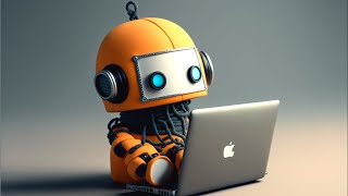 ChatGPT Writes a Chatbot AI by sentdex 188,059 views 1 year ago 22 minutes