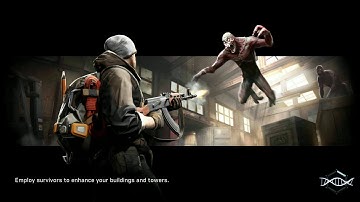 Left to Survive #03 ( Region 2 )