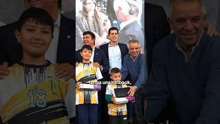 ¿Qué es la libertad? | #ConectarIgualdad #Shorts