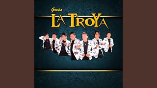 Video thumbnail of "Grupo La Troya - Me Voy de Aqui"