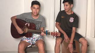 Despedida de casal - Cover Ivan e Allan (Gustavo Mioto)